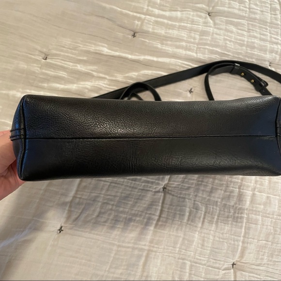 Madewell Ziptop Transport Crossbody - Picture 5 of 8